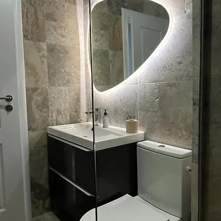 Apartament Mamaia Nord Front 2